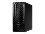 HP Z1 G1i - stolp - AI PC, AI delovna postaja - Core Ultra 7 265 2,4 GHz - vPro Enterprise - 32 GB - SSD 1 TB - mednarodna angleščina - z HP Wolf Pro Security Edition (1 leto)