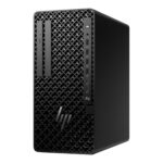 HP Z1 G1i - stolp - AI PC, AI delovna postaja - Core Ultra 7 265 2,4 GHz - 32 GB - SSD 512 GB, HDD 2 TB