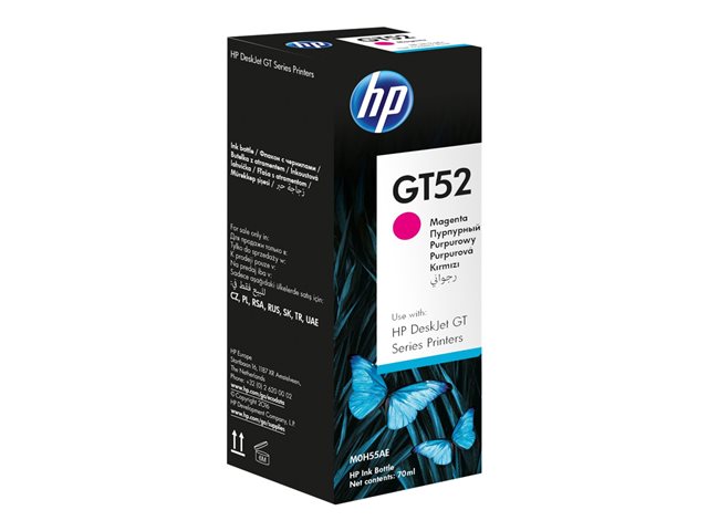 bb706bb3-8187-438d-bc39-7c13740eeafe HP GT52 - škrlatna - originalna - polnjenje s črnilom - slika 1