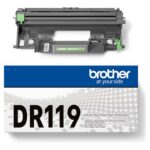 Brother DR119 - originalni - bobnarski komplet
