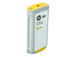 HP F9J65A Črnilo 728 Yellow 130 ml - slika 2
