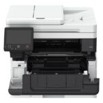 Canon i-SENSYS MF463dw II - večnamenski tiskalnik - črno-beli