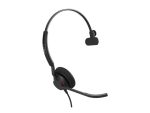 Jabra Engage 50 II UC Mono - slušalke - USB-C, USB-A