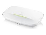 Zyxel NebulaFlex NWA110BE - radijska dostopna točka - Wi-Fi 7 - upravljanje v oblaku