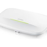 Zyxel NebulaFlex NWA110BE - radijska dostopna točka - Wi-Fi 7 - upravljanje v oblaku