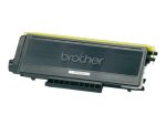 Brother TN3130 - črna - originalna - kartuša s tonerjem