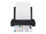 Epson WorkForce WF-100W - tiskalnik - barva - brizgalni tiskalnik - slika 2