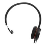 Jabra Evolve 30 II UC Mono - slušalke - 3,5 mm priključek