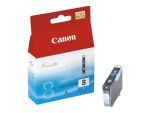 Canon CLI-8C - cian - izvirnik - črnilni vložek