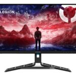 Lenovo Legion R27qe Gen 2 - LED monitor - QHD - 27"