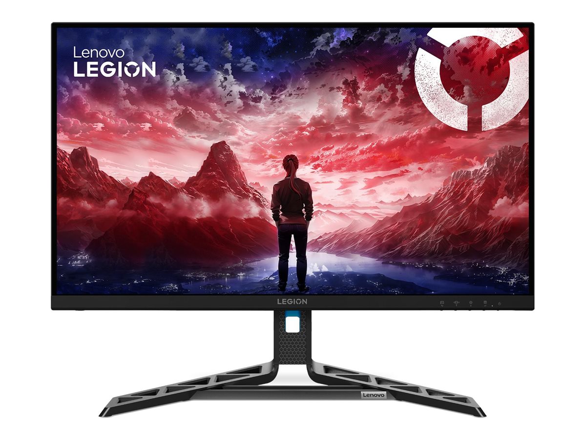 bde2d45a-e769-4649-81c7-8f3cf737520a Lenovo Legion R27qe Gen 2 - LED monitor - QHD - 27" - slika 1