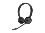 Jabra Evolve 65 TE Stereo - slušalke - USB-A prek adapterja Bluetooth - slika 2