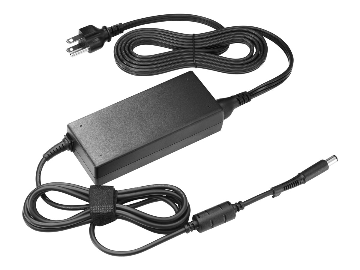 bdf9cfaa-ab81-430d-952d-6c9c3e06580d HP Power Supply Kit - napajalnik - 90 vatov - slika 1