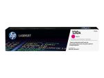 HP 130A - škrlatna - originalna - LaserJet - kartuša s tonerjem (CF353A)