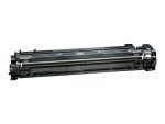 HP 658X - visoka zmogljivost - črna - original - LaserJet - kartuša s tonerjem (W2000X) - slika 2