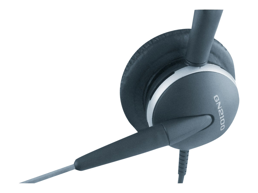 be4df7ce-3675-4b3a-8f49-430eac11b580 Jabra GN 2100 Flex-Boom 3 v 1 - slušalke - slika 1