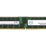 Dell - DDR4 - modul - 16 GB - DIMM 288-pin - 2133 MHz / PC4-17000 - registriran