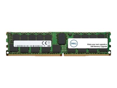 be87e559-d2cd-4a89-8fc3-7b65eb1c0615 Dell - DDR4 - modul - 16 GB - DIMM 288-pin - 2133 MHz / PC4-17000 - registriran - slika 1