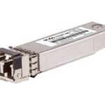 HPE Networking Instant On - SFP (mini-GBIC) oddajnik-sprejemnik - 1GbE