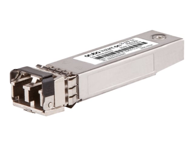 be8b4b2c-1f4e-447b-9d77-e5c7b4069ae3 HPE Networking Instant On - SFP (mini-GBIC) oddajnik-sprejemnik - 1GbE - slika 1