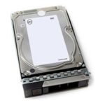 Dell - Komplet za stranke - trdi disk - 4 TB - 512n - SAS 12Gb/s