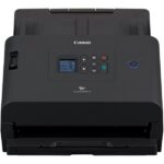 Canon imageFORMULA DR-S250N - optični bralnik dokumentov - namizni - USB 3.2 Gen 1, Gigabit LAN