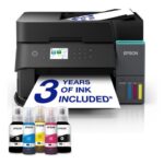 Epson EcoTank L6370 - večnamenski tiskalnik - barvni
