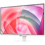 Samsung ViewFinity S7 S32D701EAU - Serija S70D - LED monitor - 32" - HDR