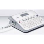 Brother P-Touch PT-D400 - izdelovalec nalepk - B/W - prenos toplote