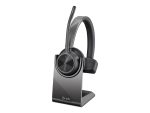 HP Poly Voyager 4310 - slušalke - USB-A