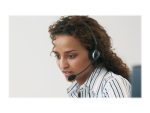 Jabra GN 2100 Flex-Boom Duo - slušalke - slika 2