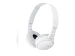 Sony MDR-ZX110AP - slušalke z mikrofonom - 3,5 mm priključek - slika 3