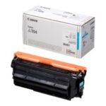 Canon T04 - cyan - original - kartuša s tonerjem