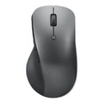 Lenovo Professional - miška - Bluetooth 5.1 - nevihtno siva