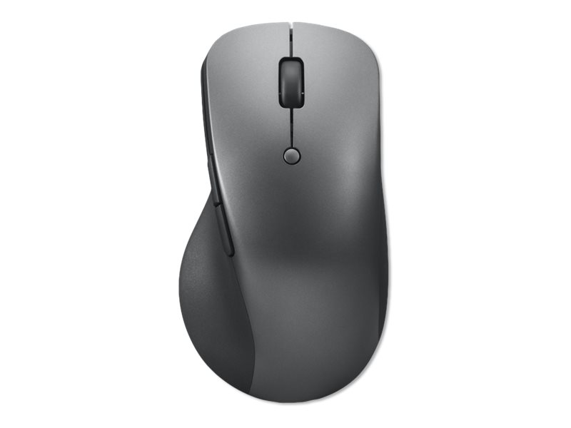 c2dd2f29-098a-4c6f-babc-40e338676806 Lenovo Professional - miška - Bluetooth 5.1 - nevihtno siva - slika 1