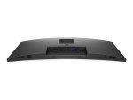 Dell Pro Plus P3425WE - LED monitor - ukrivljen - 34" - slika 4