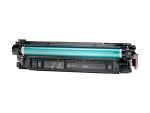 HP 508A - škrlatna - originalna - LaserJet - kartuša s tonerjem (CF363A)