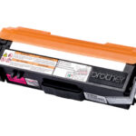 Brother TN320M - magenta - originalna - kartuša s tonerjem