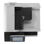Večfunkcijska laserska naprava HP LaserJet Enterprise MFP M725f