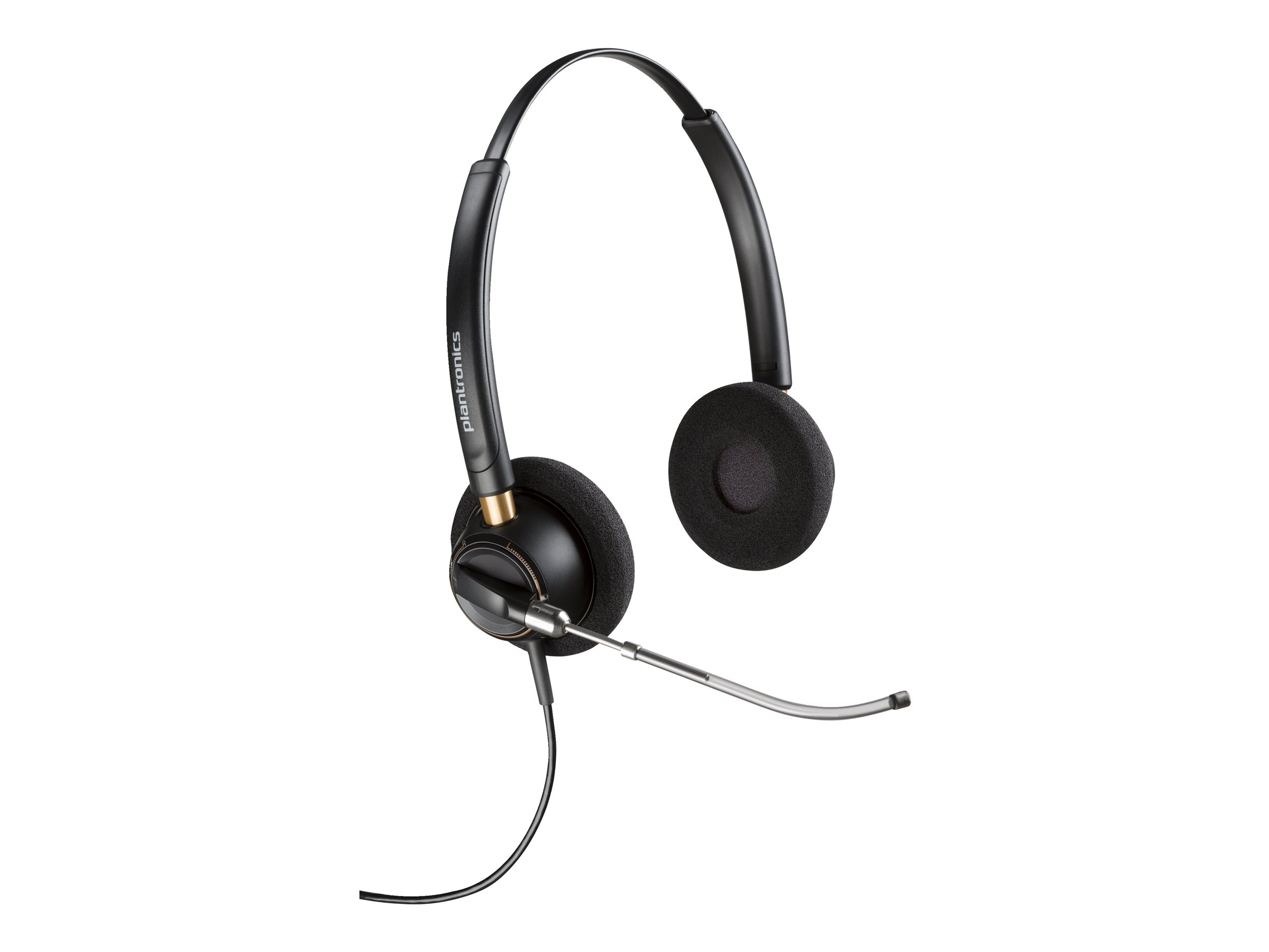 c46cdb0c-fb2c-4cb5-b091-0cdfa23d60af HP Poly EncorePro 520V - slušalke - Hitra odklopitev - slika 1