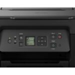 Canon PIXMA G3470 MegaTank - večnamenski tiskalnik - barvni