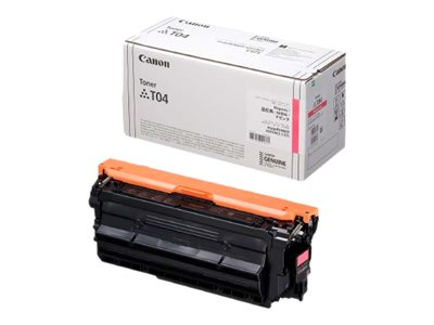 c5cd8521-538d-44a5-8977-ee24407c4193 Canon T04 - magenta - originalna - kartuša s tonerjem - slika 1