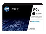 TONER HP 89X ČRN ZA LJ M507/M528 ZA 10.000 STRANI - slika 3
