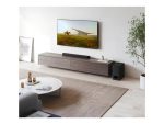 Sony BRAVIA Theater Bar 6 HT-B600 - zvočni sistem - za domači kino - brezžični - slika 2