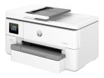HP Officejet Pro 9720e širokoformatni večfunkcijski tiskalnik - barvni - slika 2