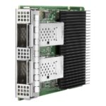 Intel E810-CQDA2 - omrežna kartica - OCP 3.0 - 100 Gigabit QSFP28 x 2