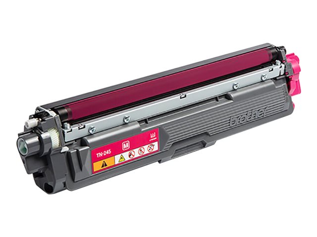 c75c86cd-441b-4718-ac38-d7096e40c1c7 Brother TN245M - magenta - originalna - kartuša s tonerjem - slika 1