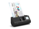 Epson ES-C380W - optični bralnik - namizni - USB 2.0, Wi-Fi(n)