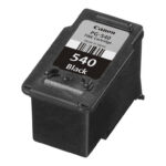 Canon PG-540 - črna - originalna - kartuša s črnilom