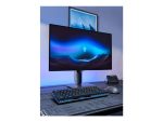 Alienware AW2725Q - OLED monitor - 4K - 27" - HDR - slika 2